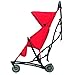 Quinny Yezz Stroller - Grey Road