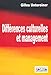 DIFFERENCES CULTURELLES MANAGE (French Edition) by 