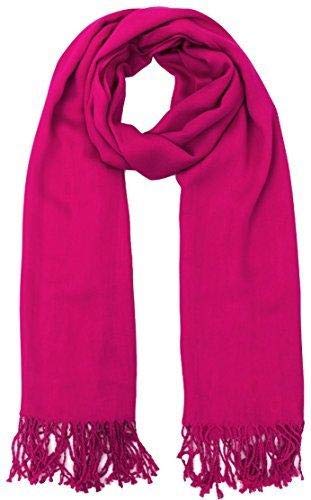 World of ShawlsSuper Soft Pashmina Shawl Scarf Wrap