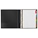 Avery 8-Tab Binder Dividers, Insertable Multicolor Big Tabs, 1 Set (11123)