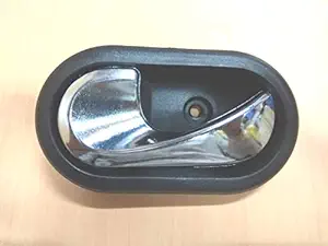 Car International R.C Lever Assembly Duster (Chrome) RHS CI-8169R