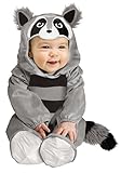 Baby Raccoon Baby Infant Costume