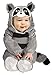 Baby Raccoon Baby Infant Costume