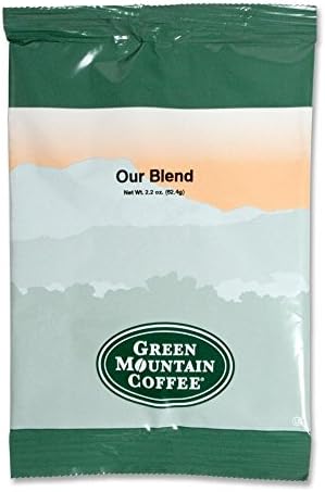 Green Mountain Coffee Roasters Our Blend Coffee