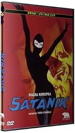 Satanik - Édition Collector