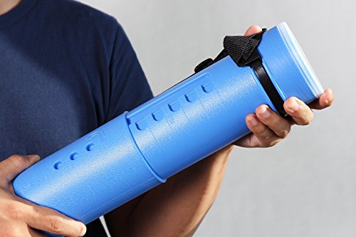 6 Plastic+Storage+Tube+Blueprints+Expandable