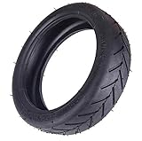 SPEDWHEL Size 8 1/2x 2 Air Tyre for XIAOMI MIJIA M365 Electric Scooter Replacement Tyre Tube 8.5x2 Inflated Spare Tire Replace Tube (Outer Tyre only)