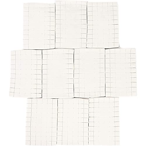 Reusable Adhesive Putty for Mounting (600 Pack) Pricepulse