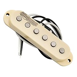 Wilkinson Vintage 60's Staggered Alnico 5 Single