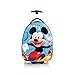 Heys Mickey Mouse Luggage Case [Blue]