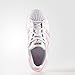 adidas Originals Kids' Superstar, White/Clear Light Pink/Metallic Gold, 3 M US Little Kid