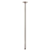 Danze D481324BN 24-Inch Ceiling Mount Shower Arm