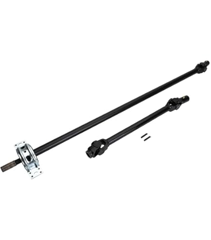 Amazon.com: Polaris Genuine OEM Drive Train Gearcase Input Shaft