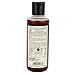 KHADI - Henna & Thyme Ayurvedic Hair Tonic - 210ml