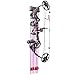 Compound Bow Ship from USA Warehouse,Topoint Archery for Women, Package M1,19