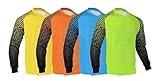 Soccer Goalie Shirt