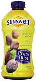 Sunsweet Prune Juice, 48 oz