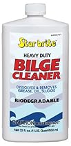 Star brite Bilge Cleaner - 32 oz
