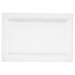 RecPro RV Skylight Outer Dome | 14" x 22" Universal
