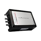 Powermania Turbo M320V2 waterproof battery charger (Triple Bank, 20A)