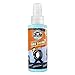 Chemical Guys TVD11304 - Tire Kicker Extra Glossy Premium Sprayable Tire Shine Dressing For Vinyl, Rubber and Plastic (4 oz)