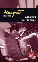 Maigret se trompe