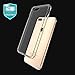 iPhone 8 Plus Case, iPhone 7 Plus Case, ATGOIN TPU Hybrid Shock Absorbing Clear Back Panel Bumper Case for Apple iPhone 7 Plus, iPhone 8 Plus