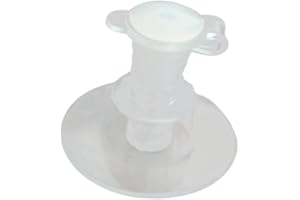 kowaku Kitesurfing Kite Valve Air Nozzle Kiteboarding Kite Equipment Supplies Deflate Valve