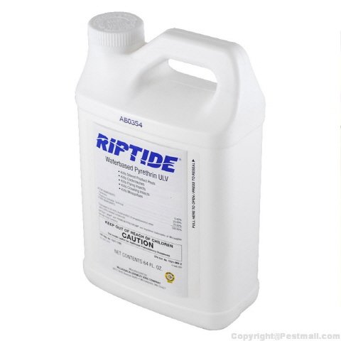 MGK 747826 Riptide Water Based ULV