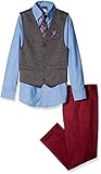 Nautica Dressy Vest Set