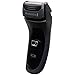 Remington F4790 Rechargeable Pivot & Flex Foil Shaver & Titanium Pop-Up Trimmer