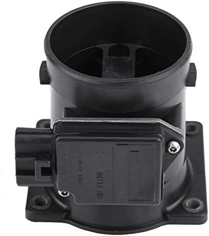 Qiilu Car Mass Air Meter Sensor MAF for F150 E150 E250 Taurus F6DF12B579EA