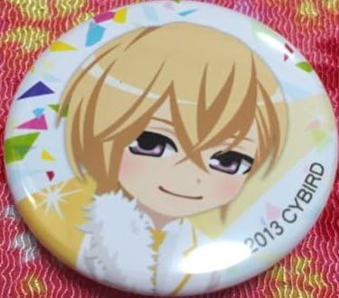 Amazon Agf16 イケメン幕末 缶バッジ 徳川慶喜 アニメ 萌えグッズ 通販