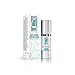 Advanced Retinol 2.5% Moisturizer by ZetaMD Organics - Anti Aging Skin Care Formula with Natural Vegan Hyaluronic Acid, Jojoba Oil and Green Tea