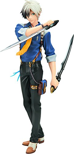 Alter Tales of Xillia 2: Ludger Will Kresnik 1:8 Scale PVC Statue