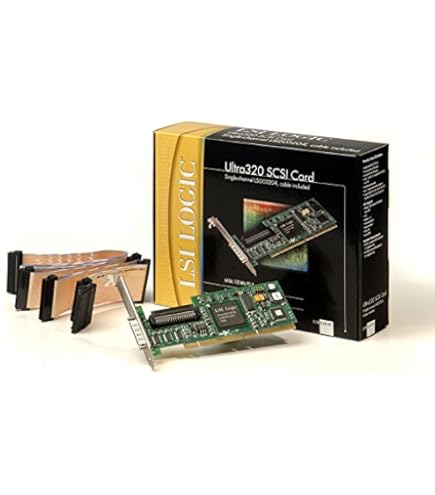 Amazon.com: Adaptec SMARTRAID 3154-8I : Electronics