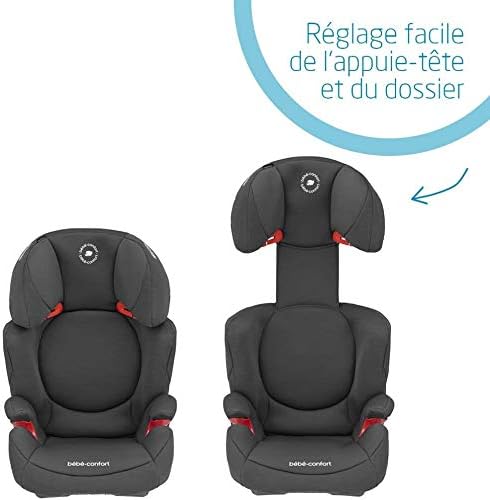 siège auto graco isocatch