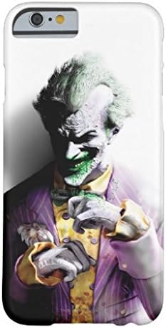 Amazon Co Jp バットマンのarkham都市 ジョーカーiphone6ベアリーゼアケース Iphone6s ケース Iphone6ケース おしゃれ Pc ハードケース スリム イラスト 落下防止 耐衝撃 保護キャップ アイフォン6s スマートフォン用 カバー 家電 カメラ