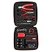 Coil Master 100% Authentic DIY KIT Tool SET V2 with Latest Coil Jig (V3) Ohm Meter Tweezers 24g A1 Heat Resistant Wire