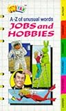Image de Dictionary of Unusual Jobs (Funfax)
