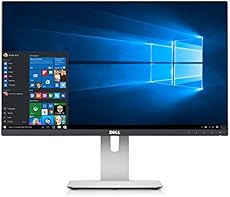 Dell UltraSharp U2414H 23._.8” Inch Screen LED Monitor