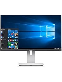 Dell UltraSharp U2414H 23.8" Inch Screen LED Monitor