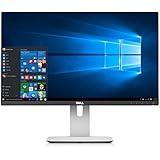 Dell UltraSharp U2414H 23.8" Inch Screen LED Monitor
