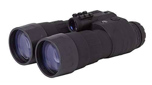Sightmark Ghost Hunter 4x50 Night Vision Binocular (Renewed)