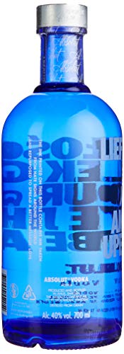 Absolut Vodka LOVE Original Vodka Limited Edition 40% Vol. 0,7l – Bild 3