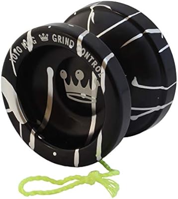 yoyo king grind control