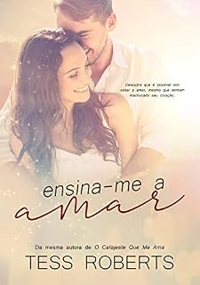 Livro Ensina-me a Amar