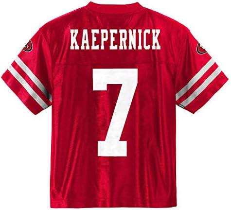 redskins jersey amazon