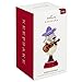Hallmark Keepsake Christmas Ornament 2019 Year Dated Fleece Sheep Musical (Plays Feliz Navidad Song)