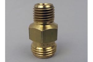 TeeJet CP1322 TeeJet Body -Brass - 1/4TT
